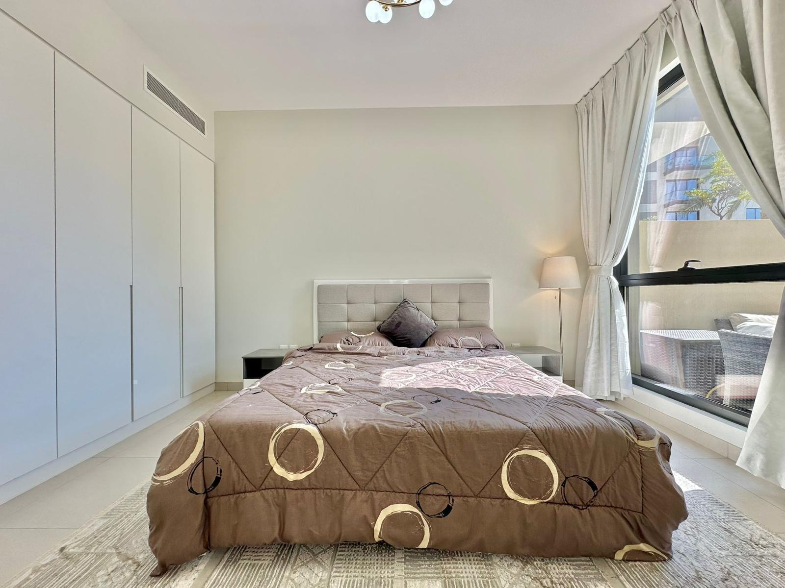 Apartment in Diyar Al-Muharraq for Sale and Rent